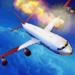 Logo of Flight Alert android Application 